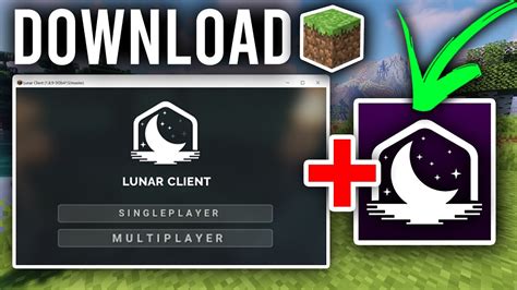 lunar client download